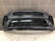 Frontschürze Kia Sportage 4 QL, QLE