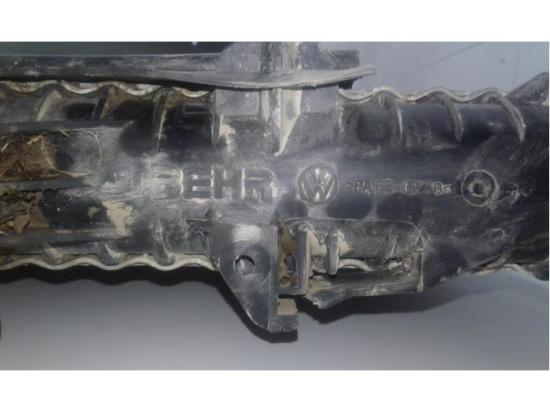 Kühler Porsche Cayenne 1 9PA 95510614201 Bild Kühler Porsche Cayenne 1 9PA 95510614201