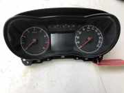 Drehzahlmesser Opel Corsa E X15 39129457