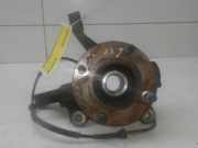 Achsschenkel links vorne Ford Fiesta VI Van 8V513K171DA