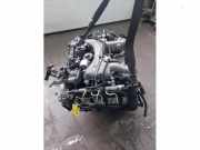 Motor ohne Anbauteile (Diesel) Porsche Cayenne 2 92A 95810093100