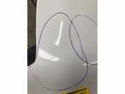 Stoßstange hinten Land Rover Range Rover Evoque I L538 BJ3M17K835BA8LML