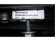 Dachreling Mercedes-Benz GLE W166 16668900393