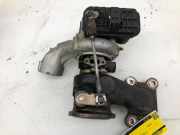 Turbolader Audi A4 Avant 8W, B9 04E145722H