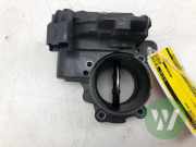Drosselklappenstutzen Opel Vivaro C Kasten K0 9806625280