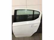 Tür links hinten Opel Corsa E X15