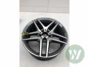 Felge Stahl Mercedes-Benz S-Klasse W222 2224010000