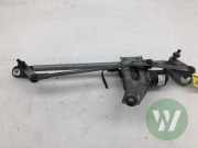 Wischermotor vorne Mercedes-Benz A-Klasse Stufenheck V177 1778204901
