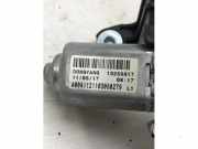 Wischermotor hinten Opel Astra J Caravan P10 13256917