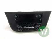 Radio Iveco Daily VI Kasten 28721221