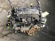 Motor ohne Anbauteile (Diesel) Opel Movano B Kasten X62 95523974