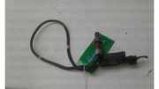 NOx Sensor Skoda Octavia IV Combi NX5 05L907807J