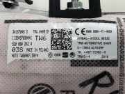 Airbag Sitz Skoda Octavia IV Combi NX5 5E0880242A