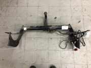 Anhängerkupplung Opel Vivaro C Kasten K0