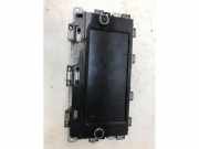 Monitor Navigationssystem VW Caddy V Kombi SBB, SBJ 5H0035869