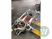 Hinterachse komplett Porsche Taycan Y1A 971505397A