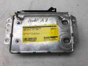 Steuergerät Automatikgetriebe Audi A8 4D, D2 0260002372