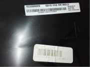 Stoßstange hinten BMW X3 G01, F97