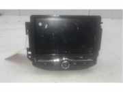 Radio Opel Adam 555343750