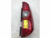 Rückleuchte rechts Opel Combo D Kasten X12 00519248430