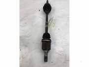 Antriebswelle links vorne Nissan Micra III K12