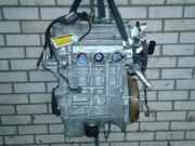 Motor ohne Anbauteile (Benzin) Opel Agila H-B