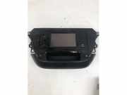 Multifunktionsanzeige Opel Corsa F P2JO 39185223