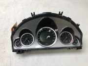Drehzahlmesser Mercedes-Benz E-Klasse Coupe C207 2129004904