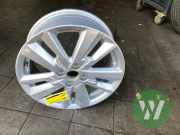 Felge Stahl Nissan Micra V K14 5FA1C