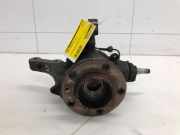 Achsschenkel links vorne Renault Master III Pritsche EV 400150081R