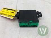 Steuergerät Einparkhilfe Opel Crossland X P17 9819360080