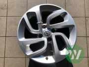 Felge Stahl Opel Crossland X P17 39007897