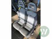Sitzbank 2. Reihe Fiat Ducato Kasten 250