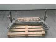 Hinterachse komplett Opel Crossland X P17 3649307