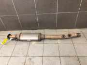 Katalysator ohne Lambdasonde Jeep Compass MP, M6, MV, M7 52084271
