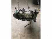 Motor ohne Anbauteile (Benzin) Mercedes-Benz A-Klasse W169