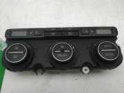 Heizungsbetätigung (Konsole) VW Passat B6 Variant 3C5 3C0907044AD