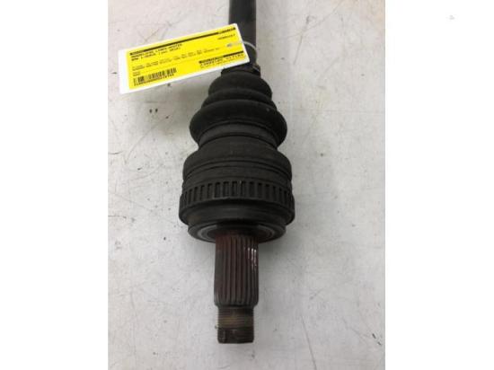 Antriebswelle links hinten BMW 1er E81 33217547069 Bild Antriebswelle links hinten BMW 1er E81 33217547069