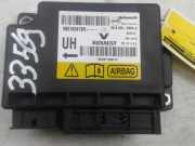 Steuergerät Airbag Renault Megane III Schrägheck BZ 985105478R