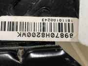 Gurtstraffer Kia Stonic YB 89870H8200WK