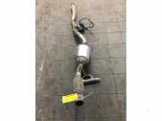 Katalysator ohne Lambdasonde Audi Q3 Sportback F3N 5Q0131701BG