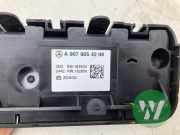 Heizungsbetätigung (Konsole) Mercedes-Benz Sprinter 3,5t Kasten 907, 910 A9079054206