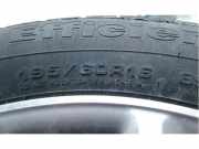 Stahlfelgen Satz Peugeot 2008 I 96783981AS