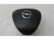 Airbag Fahrer Opel Corsa E X15 39027701