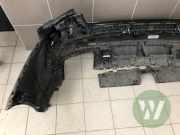 Stoßstange hinten Audi A3 Limousine 8Y 8Y5807067R