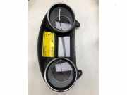 Drehzahlmesser Opel Astra K B16 39179175