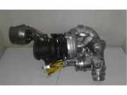 Turbolader Mercedes-Benz C-Klasse W204 6510905780