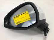 Außenspiegel links Audi A4 Avant 8W, B9 8W1857409D