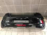 Stoßstange hinten Opel Corsa F P2JO 166335721T