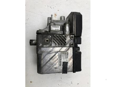 Standheizung VW Touareg I 7L 7L6815071D